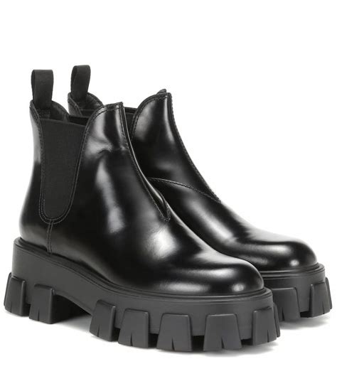 prada boots 2019